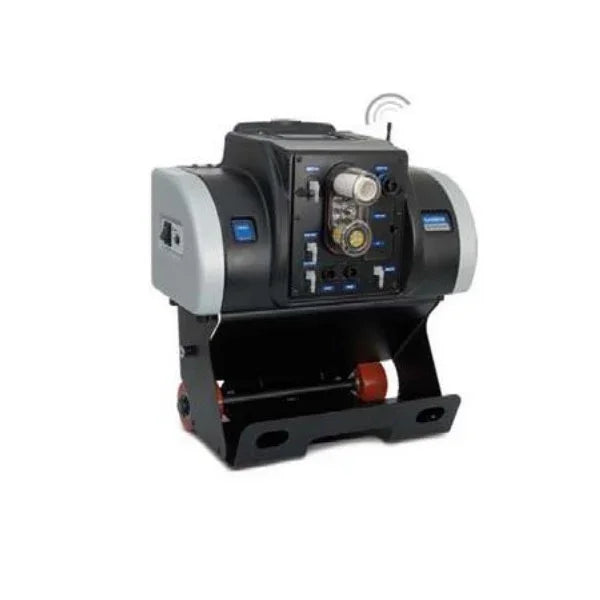 Equipamento De Análise De Gases Para Gasolina - NOVEDUC Equipamento Laboratório e Formação Profissional