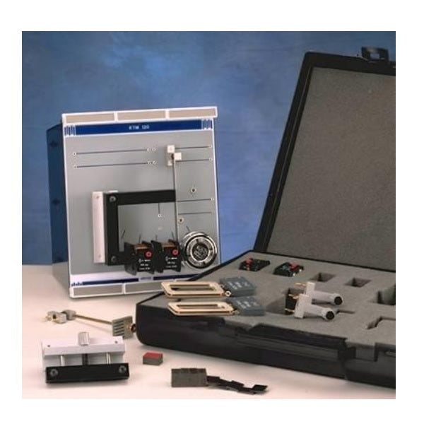 Kit De Campos Magnéticos - NOVEDUC Equipamento Laboratório e Formação Profissional
