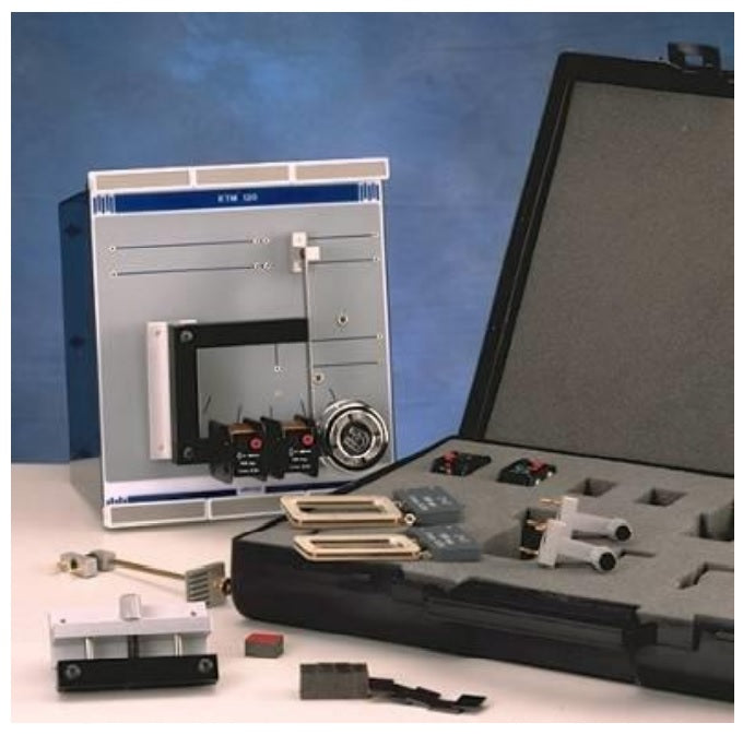 Kit De Trasformador Monofásico - NOVEDUC Equipamento Laboratório e Formação Profissional