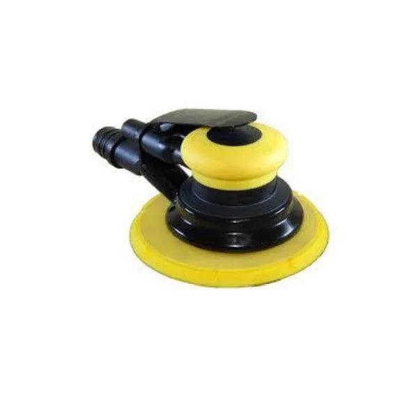 Lixadeira Orbital Pneumática 10mm - NOVEDUC Equipamento Laboratório e Formação Profissional