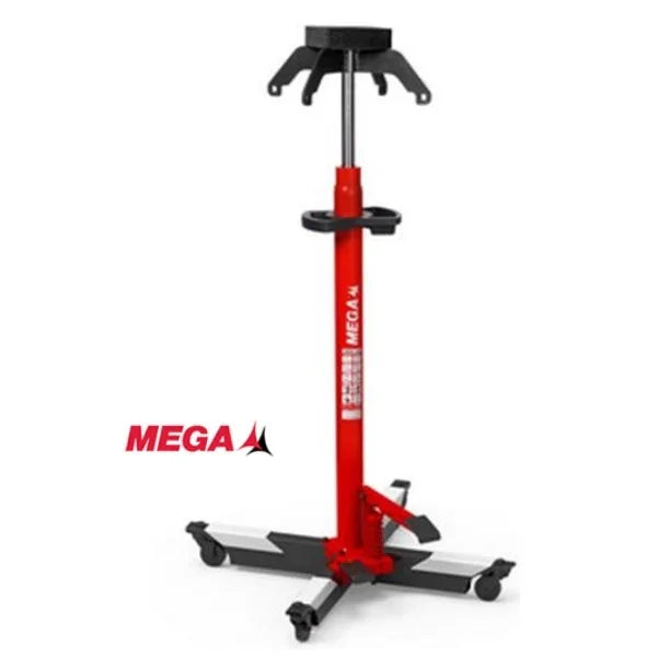 Macaco De Poço 300Kg - NOVEDUC Equipamento Laboratório e Formação Profissional