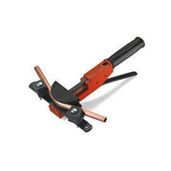 Máquina De Dobrar Tubos Manual