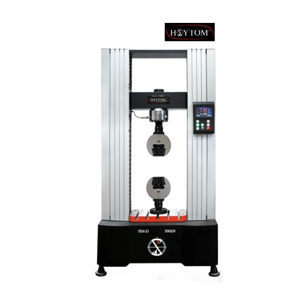 Máquina Universal De Ensaios - NOVEDUC Equipamento Laboratório e Formação Profissional