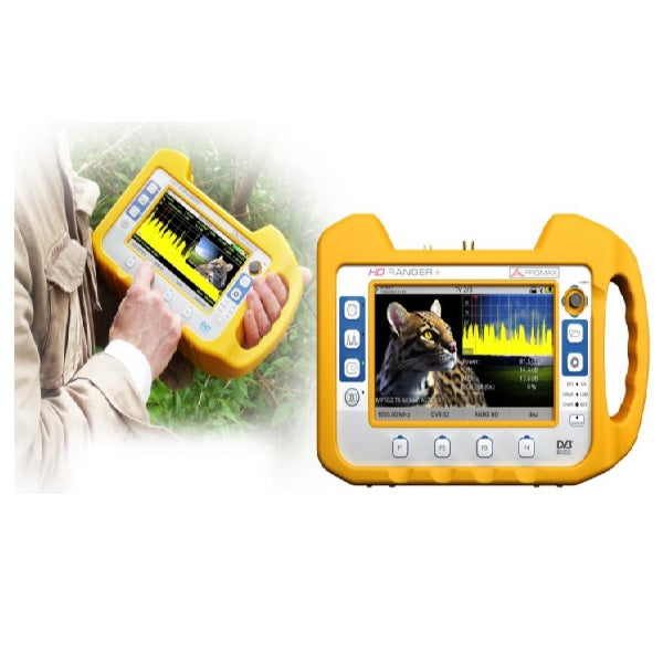 Medidor De Campo - NOVEDUC Equipamento Laboratório e Formação Profissional