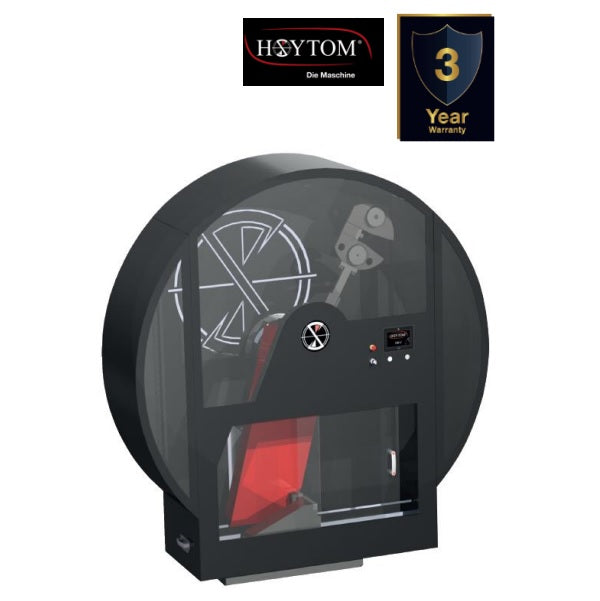 Pêndulo Charpy Para Testes De Resistência