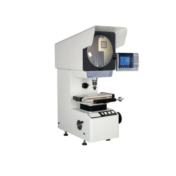 Projetor De Perfis - NOVEDUC Equipamento Laboratório e Formação Profissional