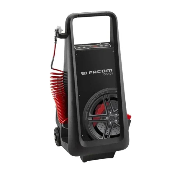 Sangrador de Travões Digital