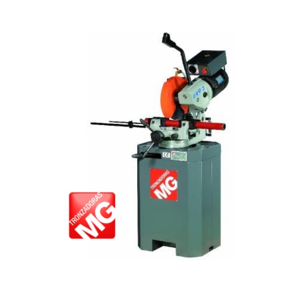 Serrote De Disco Para Ferro E Aço Inoxidável - NOVEDUC Equipamento Laboratório e Formação Profissional