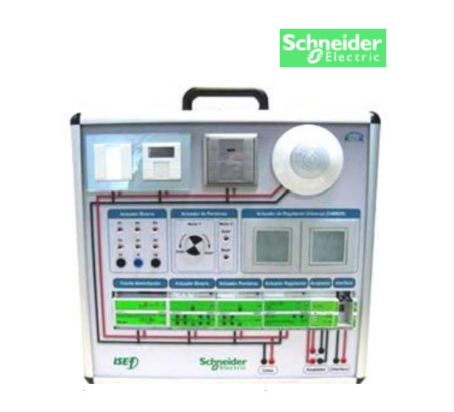 Simulador De Automação Doméstico KNX