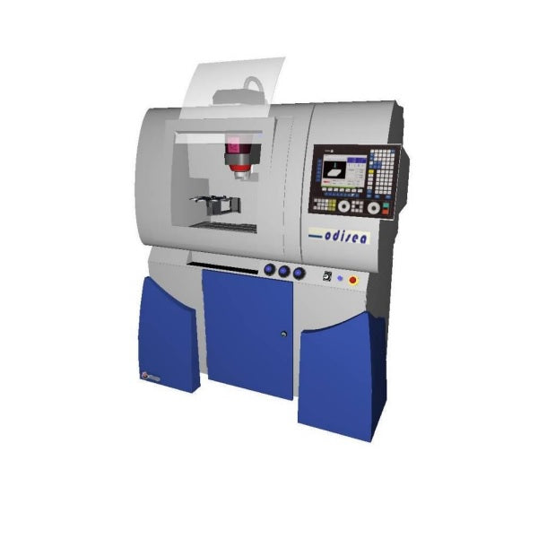 Software Virtool De Fresadora - NOVEDUC Equipamento Laboratório e Formação Profissional