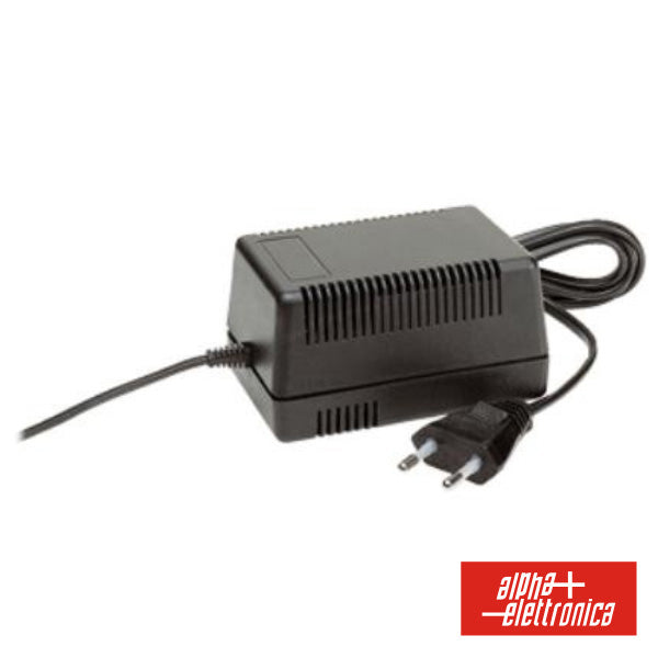Alimentador Estabilizado 12V 1.4A - NOVEDUC Equipamento Laboratório e Formação Profissional