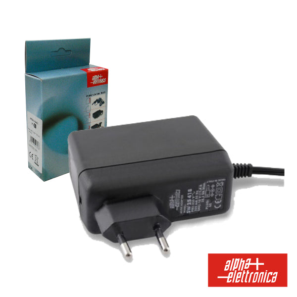 Alimentador Switching 9V 2800Ma - NOVEDUC Equipamento Laboratório e Formação Profissional