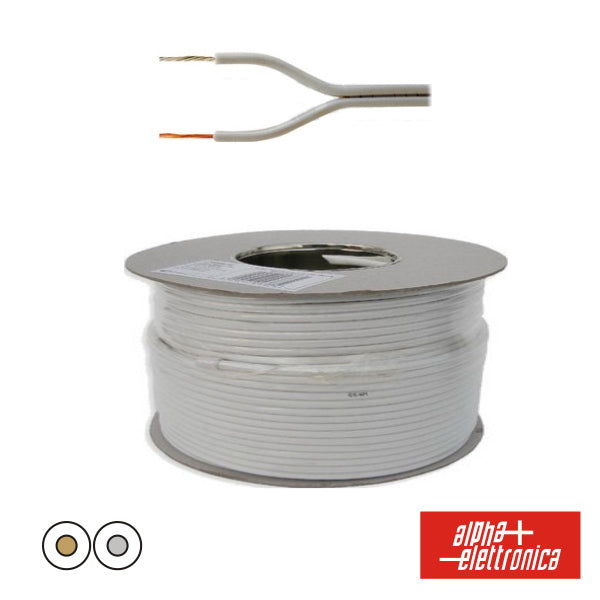 Cabo Coluna 2X4.00Mm Cinza - NOVEDUC Equipamento Laboratório e Formação Profissional