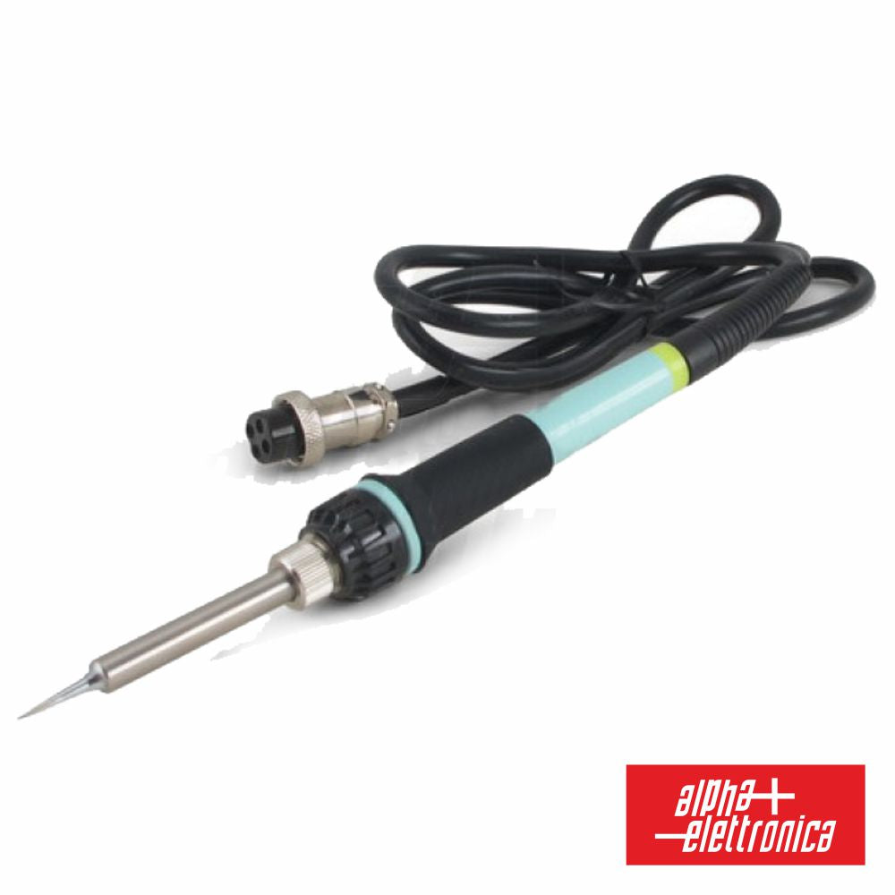 Ferro De Soldar P/ Estação 98-220 - NOVEDUC Equipamento Laboratório e Formação Profissional