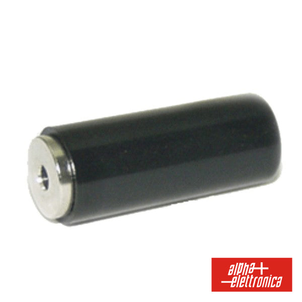Ficha Jack Fêmea 2.5Mm St P/ Soldar - NOVEDUC Equipamento Laboratório e Formação Profissional