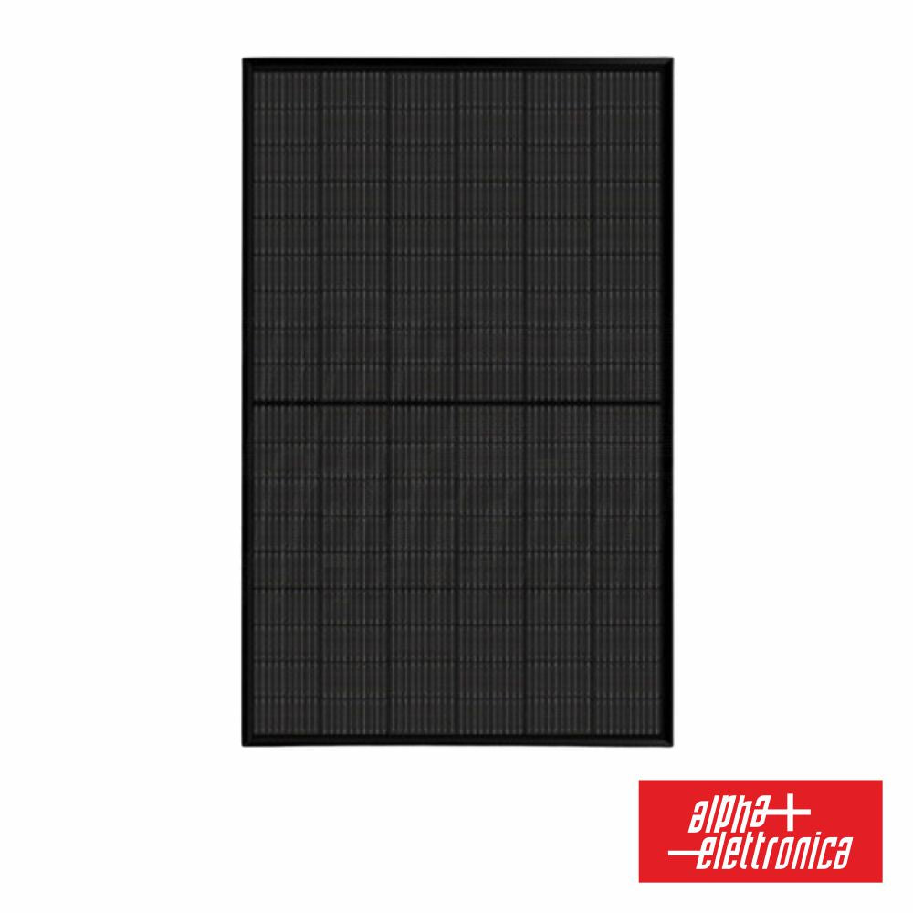 Painel Fotovoltaico 37.2V 410W Silicio Monocristalino Alpha - NOVEDUC Equipamento Laboratório e Formação Profissional