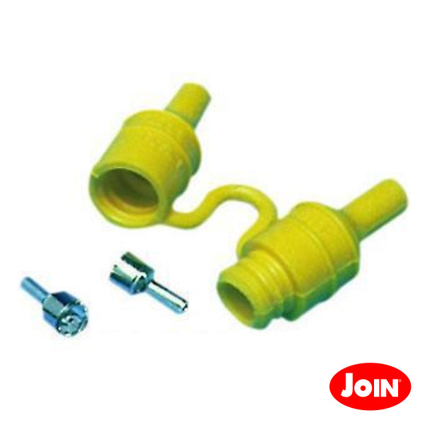 Porta-Fusíveis 6X32 Isolado Anti Chama - NOVEDUC Equipamento Laboratório e Formação Profissional