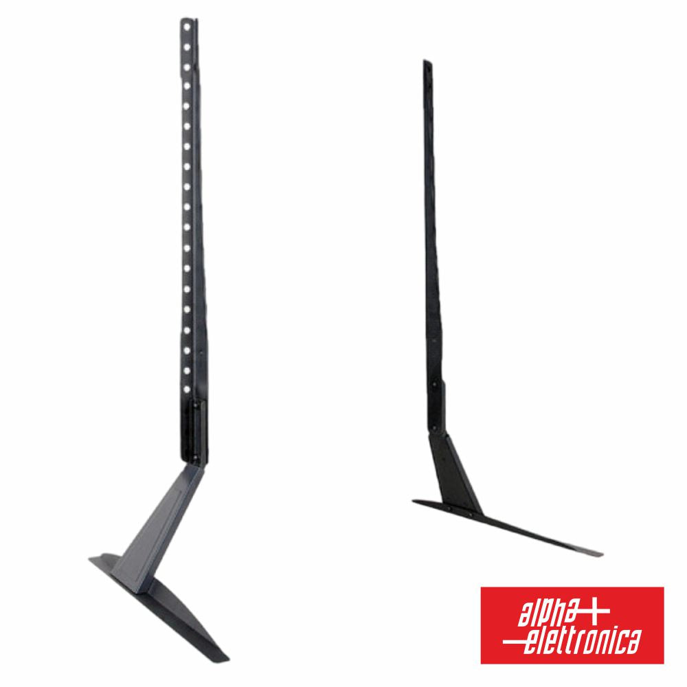 Suporte Lcd/Led 37/65" Universal Vesa 800/400 50Kg - NOVEDUC Equipamento Laboratório e Formação Profissional
