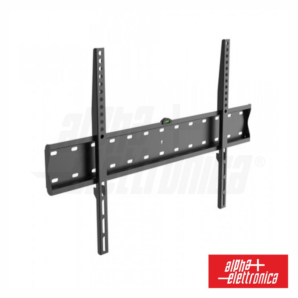 Suporte Lcd/ Led 37"/70" Fixo Vesa 600/400 40Kg Alpha - NOVEDUC Equipamento Laboratório e Formação Profissional