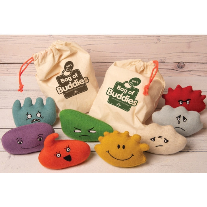 Bolsas das Emoções - NOVEDUC Equipamento Laboratório e Formação Profissional