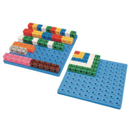 Base 10 - NOVEDUC Equipamento Laboratório e Formação Profissional