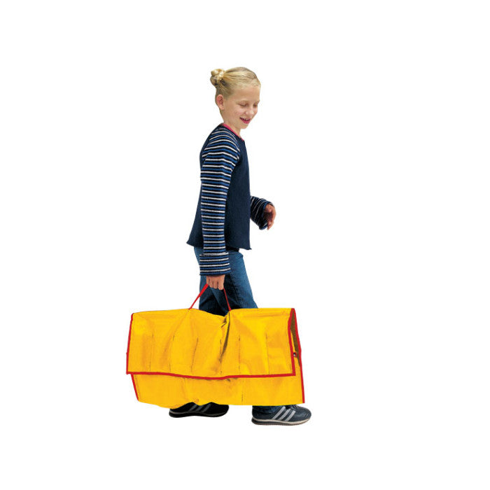 Bolsa de Transporte de Instrumentos Musicais - NOVEDUC Equipamento Laboratório e Formação Profissional
