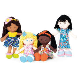 Bonecas do Mundo - NOVEDUC Equipamento Laboratório e Formação Profissional