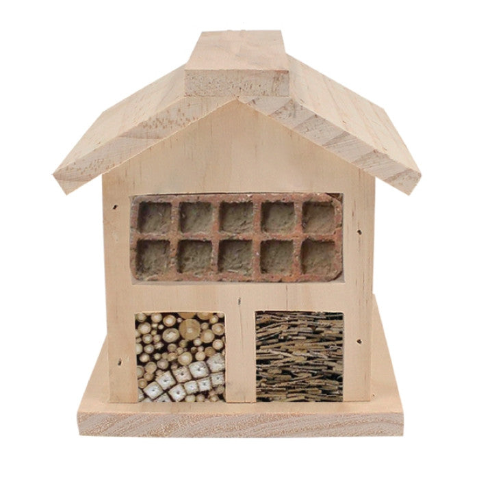 Casa de Insetos - NOVEDUC Equipamento Laboratório e Formação Profissional