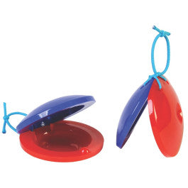 Castanholas - NOVEDUC Equipamento Laboratório e Formação Profissional