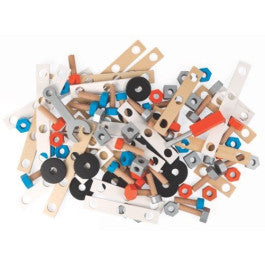 Conjunto 100 Engrenagens - NOVEDUC Equipamento Laboratório e Formação Profissional