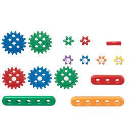 Conjunto 70 Engrenagens - NOVEDUC Equipamento Laboratório e Formação Profissional