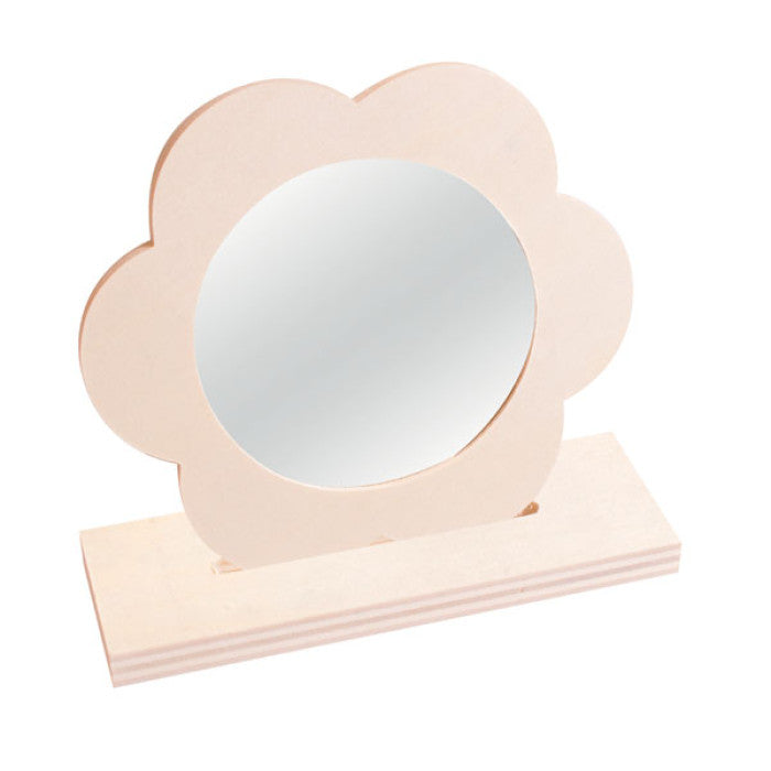 Conjunto de 12 Espelhos para Decoração - NOVEDUC Equipamento Laboratório e Formação Profissional