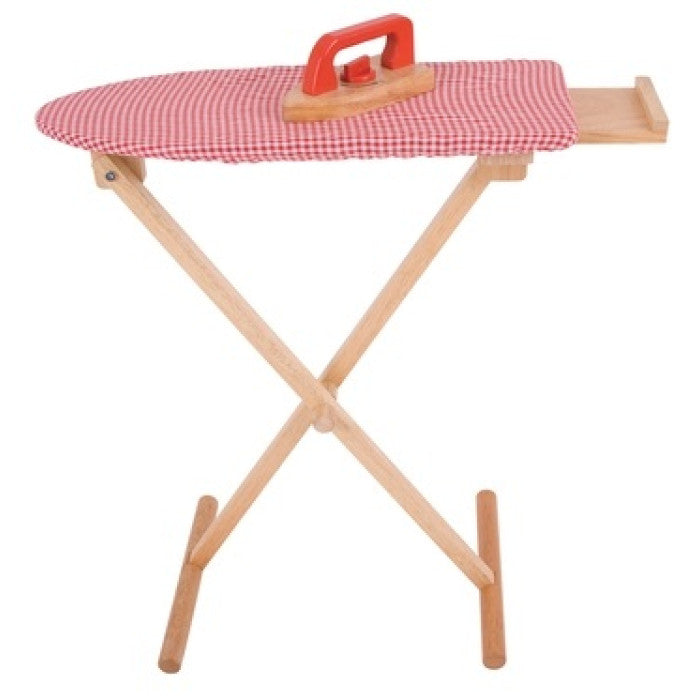 Conjunto de engomar - NOVEDUC Equipamento Laboratório e Formação Profissional