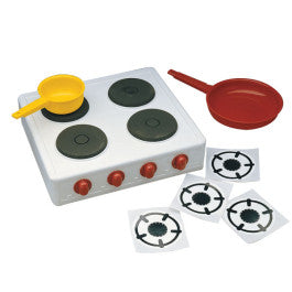Fogão - NOVEDUC Equipamento Laboratório e Formação Profissional