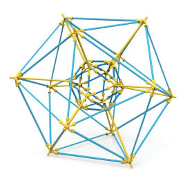 Formas e Estruturas em 3D - NOVEDUC Equipamento Laboratório e Formação Profissional