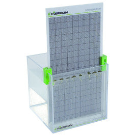 Germinação - NOVEDUC Equipamento Laboratório e Formação Profissional