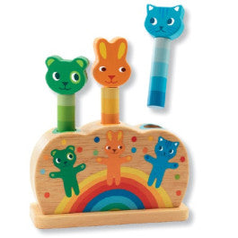 Jogo Pop-Up - NOVEDUC Equipamento Laboratório e Formação Profissional