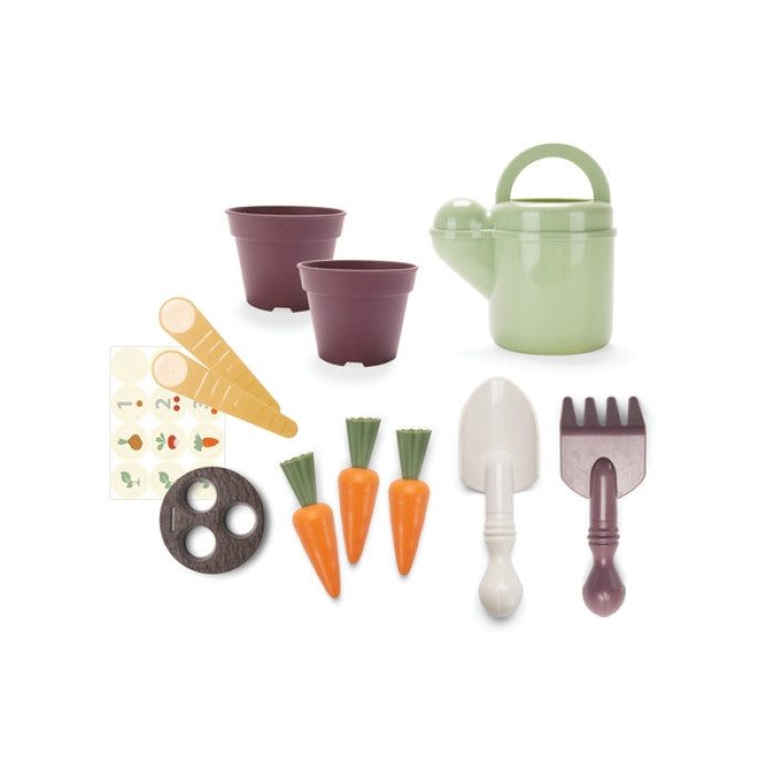 Kit de plantação - NOVEDUC Equipamento Laboratório e Formação Profissional