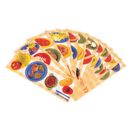 Modelos Ilustrativos com Imagens de Menús - NOVEDUC Equipamento Laboratório e Formação Profissional