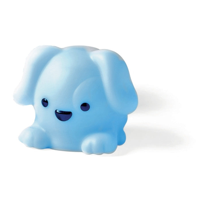 O cachorrinho calmante - NOVEDUC Equipamento Laboratório e Formação Profissional