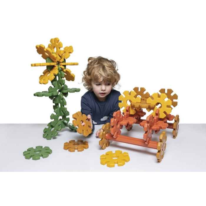 O meu primeiro Octoplay - 42 peças - NOVEDUC Equipamento Laboratório e Formação Profissional
