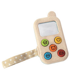 O Meu Primeiro Telefone - NOVEDUC Equipamento Laboratório e Formação Profissional