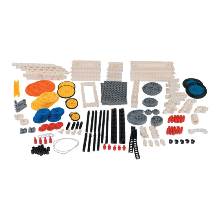 Oficina de robótica - Kit Basico - NOVEDUC Equipamento Laboratório e Formação Profissional
