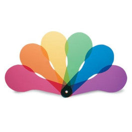 Paletas de Cores - NOVEDUC Equipamento Laboratório e Formação Profissional