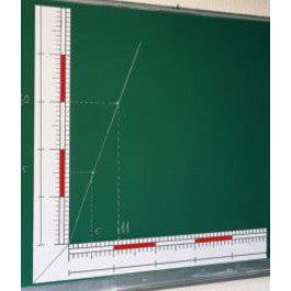 Placas de Borracha Magnéticas Multiusos - NOVEDUC Equipamento Laboratório e Formação Profissional