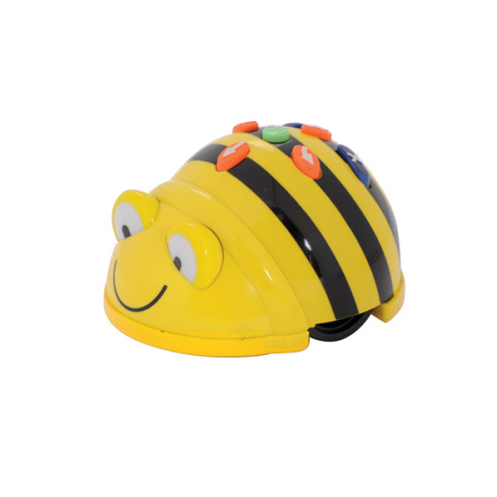 Robôs Programáveis - Bee-Bot - NOVEDUC Equipamento Laboratório e Formação Profissional