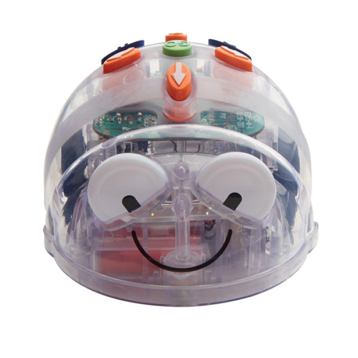 Robôs Programáveis - Bee-Bot - NOVEDUC Equipamento Laboratório e Formação Profissional