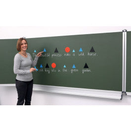Símbolos Gramaticais Magnéticos - NOVEDUC Equipamento Laboratório e Formação Profissional