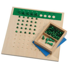 Tabela da Divisão - NOVEDUC Equipamento Laboratório e Formação Profissional