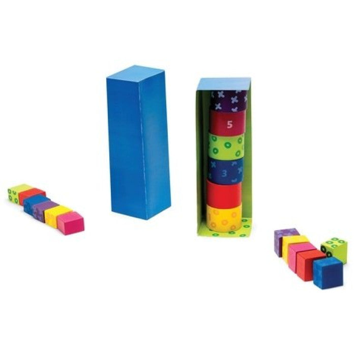 Torre Secreta - NOVEDUC Equipamento Laboratório e Formação Profissional